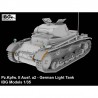 IBG 35076 - Panzer II Ausf. A2 - ehobby store Tank Models