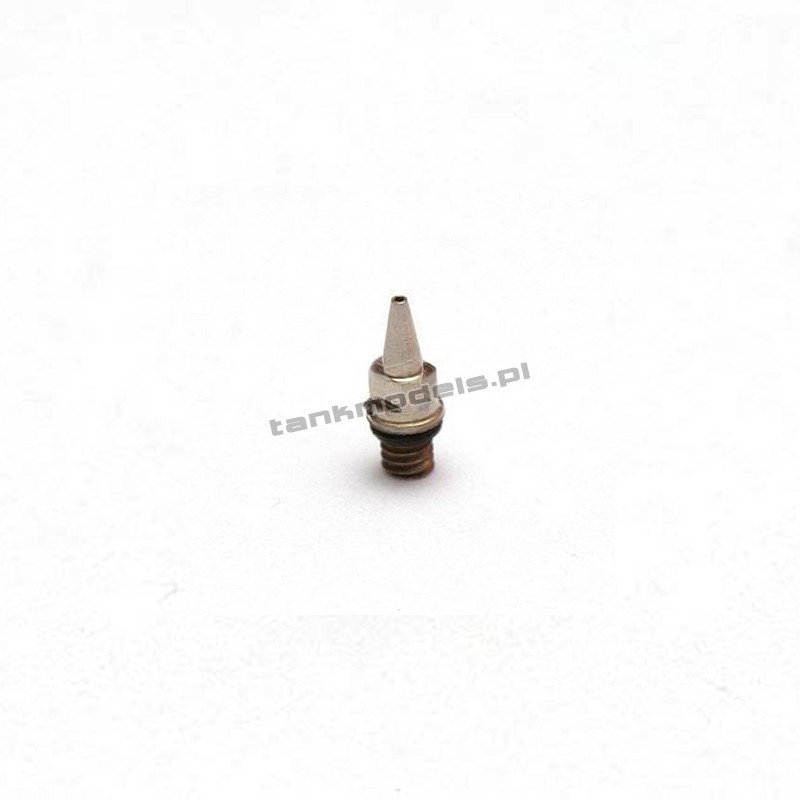 Fine-Art HS80-3 - Nozzle 0,2mm for airbrush FA-8000, 180A, 130A