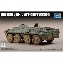 BTR-70 APC early version -...