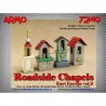 ARMO 72149 - Roadside Chapels East Europe Vol. 2