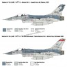Italeri 2786 - Lockheed Martin F-16 A Fighting Falcon - ehobby store Tank Models