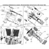 First To Fight PL1939-102 - German heavy infantry gun 15 cm sIG33 for mechanical traction