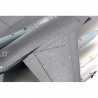 Tamiya 60788 - Lockheed Martin F-16CJ Block 50 Falcon w/full equipment - sklep modelarski Tank Models