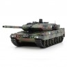 Leopard 2A6 Tank "Ukraine" - Tamiya 25207 - hobby store Tank Models