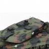 Leopard 2A6 "Ukraine" - Tamiya 25207 - sklep modelarski Tank Models