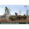 IBG 72111 - Cromwell Armored Recovery Vehicle - hobby store Tank Models
