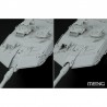 Meng Model 72-002 - Leopard 2 A7 German Main Battle Tank - sklep model Tank Models