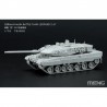 Meng Model 72-002 - Leopard 2 A7 German Main Battle Tank - hobby store Tank Models
