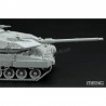 Meng Model 72-002 - Leopard 2 A7 German Main Battle Tank - sklep model Tank Models