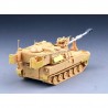 ForeArt 2002 - M109A7 Paladin Self-Propelled Howitzer - hobby store Tank Models (Fore Hobby 2002)