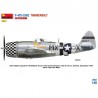 MiniArt 48001 Republic P-47D-25RE Thunderbolt Advanced Kit - hobby store TankModels