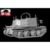 First To Fight PL1939-106 Sd.Kfz. 138/1 "GRILLE" Ausf. H - sklep modelarski TankModels