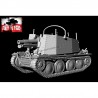 First To Fight PL1939-106 Sd.Kfz. 138/1 "GRILLE" Ausf. H - hobby store TankModels