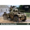 IBG Models 72144 - DAC Mk.I British Armoured Car - hobby store Tank Models