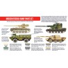 French Modern Army - Hataka Hobby AS25 - hobby store Tank Models