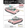 Vespid Models 720017 - Centurion Tank Mk.5/1-4.RTR British Main Battle - sklep modelarski Tank Models