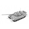 Zvezda 5071 - T-72B3 Russian Main Battle Tank - sklep modelarski Tank Models