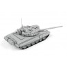 Zvezda 5071 - T-72B3 Russian Main Battle Tank - hobby shop Tank Models