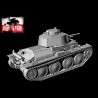 First To Fight PL1939-109 - Panzer 38(t) Ausf. D - sklep modelarski Tank Models