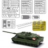 Border Model TK7201 - Leopard 2 A5/A6 (PL) German MBT - hobby store Tank Models
