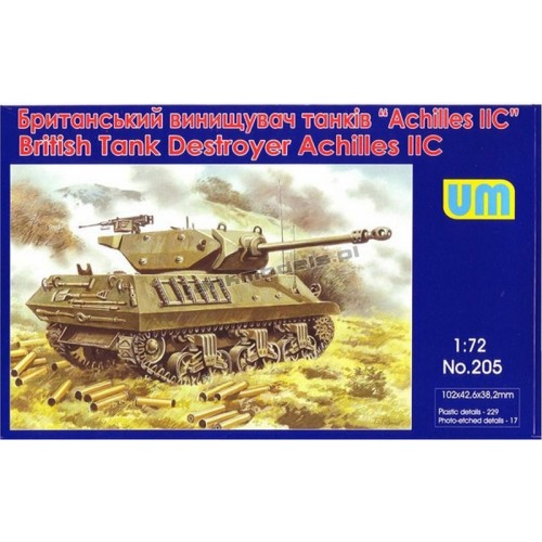 M10 Achilles II C