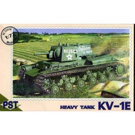 KV-1E - PST 72016