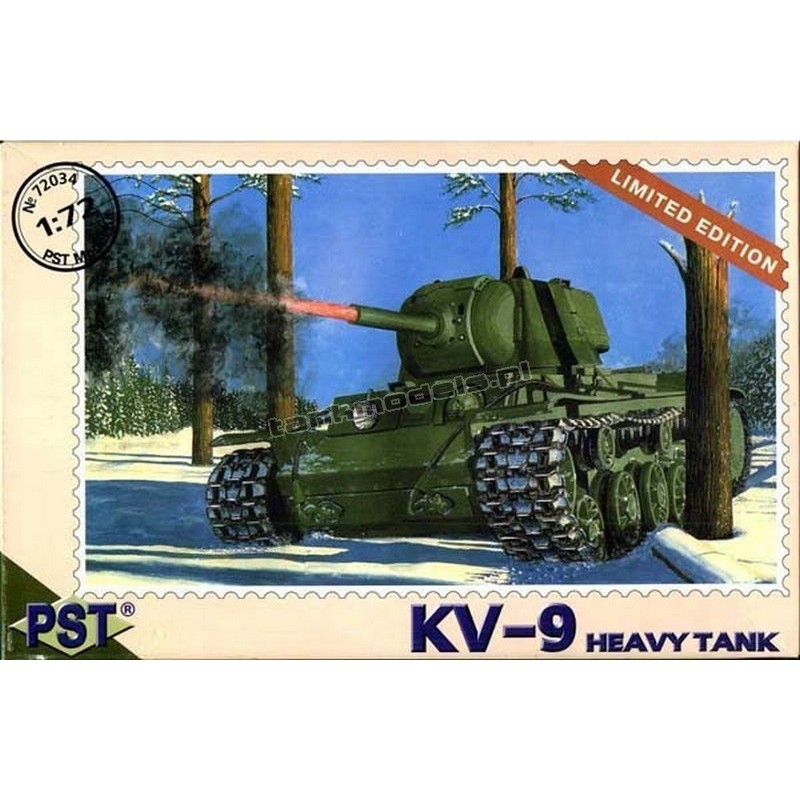 KV-9