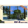 KV-9