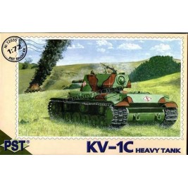 PST 72035 - KV-1C