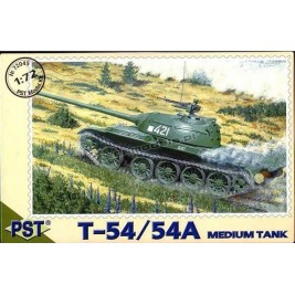 PST 72045 - T-54 / T-54A