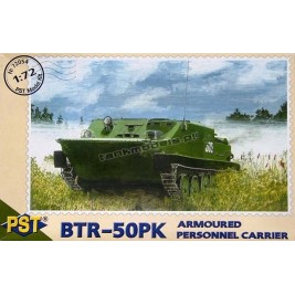 PST 72054 - BTR-50 PK