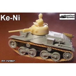 Ke-Nu & Ke-Ni (konw.) - Modell Trans 72367