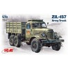 ZiL-157 Army Truck 