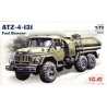 ATZ-4-131 Fuel Bowser     