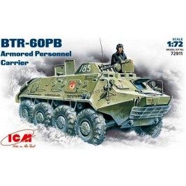 ICM 72911 - BTR-60PB
