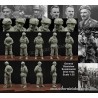 General Stanislaw Sosabowski 1944 - Scibor Miniatures 009