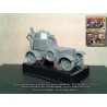 Wz. 34 armoured car (2. variant) - First To Fight PL1939-007