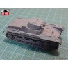 Panzer I Ausf. B - First To Fight PL1939-008