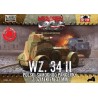 Wz. 34-II (2 wer.) - First To Fight PL1939-009