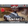 Panzer II Ausf. C - First To Fight PL1939-010