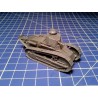 Renault FT-17 w/ octagonal turret - First To Fight PL1939-013