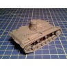 Panzer III Ausf. E - First To Fight PL1939-014