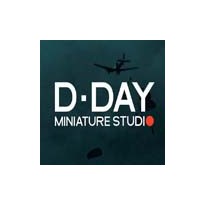D-DAY Miniature
