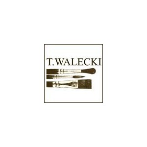 T. WALECKI BRUSHES