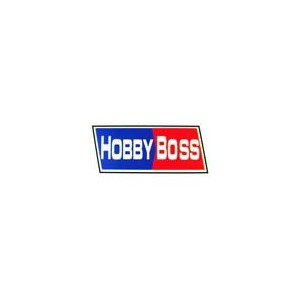 HOBBY BOSS