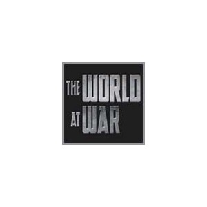 WORLD AT WAR SERIES