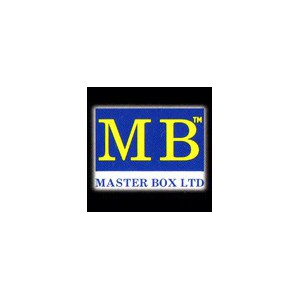 MASTER BOX