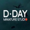 D-DAY MINIATURE STUDIO